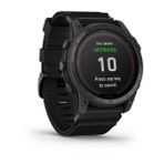 Garmin Tactix 7 Pro Ballistics Edition Siyah Akıllı Saat