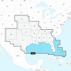 Garmin U.s. South Navionics+ Nsus006r [010-C1290-20]