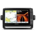 Garmin Uhd 92Sv Echomap Balik Bulucu + Gps
