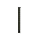 Garmin Ultrafit Moss 22 Mm Akıllı Saat Kordon - Yeşil