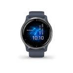 Garmin Venu 2 Granit Mavi Akıllı Saat