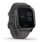 Garmin Venu Sq - 1,3" Dokunmatik Ekran, Sağlık Takip Cihazı Ve Spor Uygulamaları, Kalp Atış Hızı Ölçümü, Uyku Analizi, 6 Günlük Pil Ömrü, Temassız Ödeme Özelliklerine Sahip Su Geçirmez