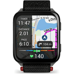 Garmin Venu X1 Moss Siyah Akıllı Saat
