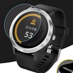 GARMIN VIVOACTIVE 3 EKRAN KORUYUCU +1 YEDEK