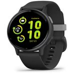 Garmin Vivoactive 5 Siyah Akıllı Saat