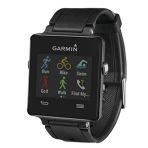 Garmin Vivoactive Kosu Yuzme Golf Surme Su Gecirmez Dijital Spor Akilli Saat Vitrin