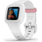 Garmin Vivofit Jr. 3 Çocuk Akıllı Saat Disney Prenses Temalı - Koyu Siyah