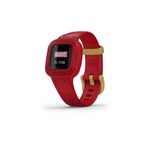 Garmin Vivofit Jr. 3 Marvel Iron Man Çocuk Akıllı Saat