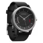 Garmin Vivomove Sport Siyahı Ve Spor Kol Bandı