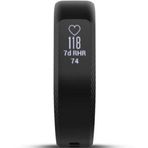Garmin Vivosmart 3 Siyah Akıllı Bileklik