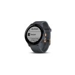 Garmin Vívoactive 3 Müzik - Gps Fitness Akıllı Saat Müzik Çalar, Garminpay, Önceden Yüklenmiş Spor Uygulamaları Ve Çok Daha Fazlası