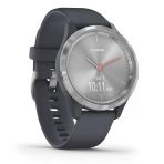 Garmin Vívomove 3S - Analog İbrelere Ve Dar Bilekler İçin Oled Ekrana Sahip İnce, Şık Hibrit Akıllı Saat, Spor Uygulamaları, Su Geçirmez, 5 Günlük Pil Ömrü