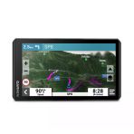 Garmin Zūmo Xt2 - Ultra Parlak 6" Hd Dokunmatik Ekrana Ab Haritasına Sahip, Yolda Ve Arazide Kullanım İçin Su Geçirmez Motosiklet Navigasyon Sistemi, Siyah,
