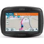 Garmin Zumo 395Lm Ab Motosiklet Navigasyon Cihazı (Ömür Boyu Harita Güncellemeleri, Akıllı Bildirimler, 10,92 Cm (4,3 İnç) Dokunmatik Ekran)