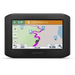 Garmin Zumo 396 Lmt-S, Motosiklet Gps 4.3 Ekran İle, Harsh Havası İçin Rugged Design, Live Traffic And Air