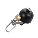Garneck 1 Bilgisayar Kızlar Bisiklet Zili Yol Bisikleti Zili Bisiklet Hoparlörü Karikatür Bisiklet Zili Retro Bisiklet Zili Yüzük Antika Bisiklet Zili Gidon Zili Metal Çan Çocuk