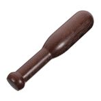 Garneck Ahşap Havaneli 19. 5 Cm Rende Aracı Ahşap Çamurcu Yedek Gıda Taşlama Çubuğu Baharat Aracı Için Mutfak Eşyaları