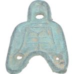Garneck Antik Parası Para El Sanatları Şanslı Parası Antika Parası Qing Hanedanı Parası Fengshui Parası Çelik Kılıçlar Kehanet Parası Retro Muska Para Bakır Çin Madeni Para