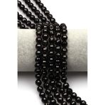 Garnet Doğal Taş Dizi 8 Mm Fasetli Küre Kesim - Dz-0883