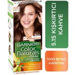 Garnier 1 Natural Colors Saç Boyası
