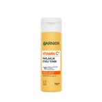 Garnier 120 ml Gliserin Niasinamid Salisilik Asit Vitamin C Parlaklık Etkili Tonik