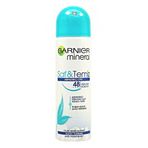 Garnier 150 ml Erkek Saf Temiz Deodorant