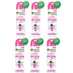 Garnier 150 ml Lekesiz Koruma Sprey Deodorant kadın