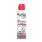 Garnier 150 ml Mineral Magnezyum Ultra Kuru Aeresol Deodorant