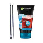 Garnier 150 ml Yüz Temizleme Jeli