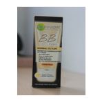 Garnier 18 ml Normal Ciltler Orta Ton Cilt Bakım BB Krem
