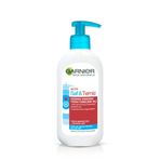 Garnier 200 ml Aktif Saf & Gözenek Temizleme Jeli