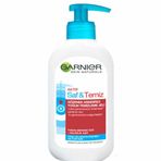 Garnier 200 ml Aktif Saf&Temiz Yüz Temizleme Jeli