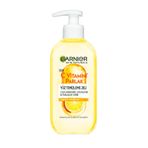 Garnier 200 ml C Vitamini Parlak Yüz Temizleme Jeli