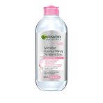 Garnier 200 ml Hassas Ciltler İçin Micellar Kusursuz Makyaj Temizleme Suyu