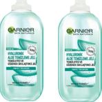 Garnier 200 ml X 2 Hyaluronik Aloe Temizleme Jeli