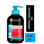 Garnier 250 ml Saf ve Temiz Siyah Nokta Karşıtı Temizleme Jeli