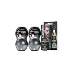 Garnier 2’li Men Lekesiz Koruma Roll On + Cameleo Sakal & Bıyık Serumu 10 Ml