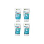 Garnier 3 Ü 1 Arada Temizleme + Peeling + Maske X 4 Adet