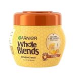 Garnier 300 ml Whole Blends Bal Özlü Onarıcı Saç Maskesi