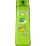 Garnier 370 ml Fructis 2 in 1 Günlük Bakım Şampuan