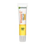 Garnier 40 ml C Vitamini Parlak Günlük Güneş Koruyucu