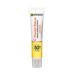 Garnier 40 ml Işıltılı Doku C Vitaminli Parlak Günlük Güneş Koruyucu