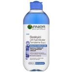 Garnier 400 ml Besleyici Çift Fazli Micelelar Temzileme Suyu