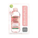 Garnier 400 ml Işıltı Makyaj Temizleme