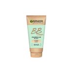 Garnier 50 ml BB Hyaluronic Aloe Yağlı Karma Ciltler Açık Ton Krem