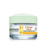 Garnier 50 ml C Vitamini Parlak Günlük Aydınlatıcı Krem