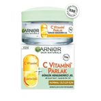 Garnier 50 ml C Vitamini Parlak Günlük Nemlendirici Jel