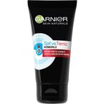 Garnier 50 ml Kömürlü Siyah Nokta Karşıtı Soyulabilen Maske