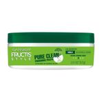 Garnier 57 gr Fructis Pure Clean No 3 Finishing Paste