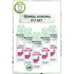 Garnier 5'li Garnier Mineral Termal Koruma Sprey Deodorant Seti